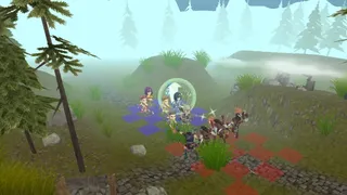Скриншот 1 к игре Six Aspects
