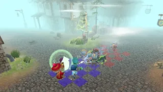 Скриншот 6 к игре Six Aspects