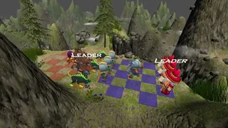 Скриншот 8 к игре Six Aspects