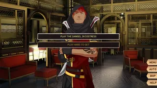 Скриншот 1 к игре Garden of Seif: Chronicles of an Assassin