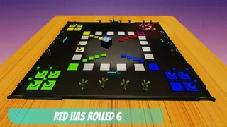 Скриншот 2 к игре Trivia Party