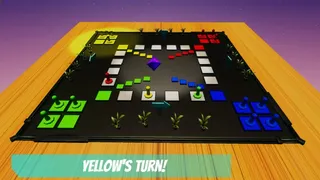 Скриншот 3 к игре Trivia Party