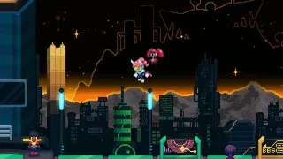 Скриншот 2 к игре LunarLux