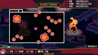Скриншот 4 к игре LunarLux