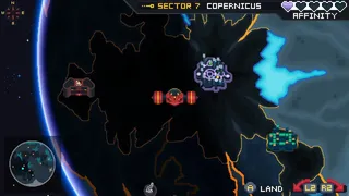 Скриншот 6 к игре LunarLux