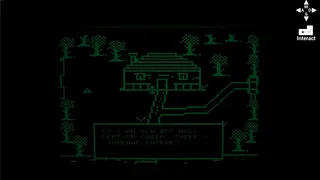 Скриншот 2 к игре Camp Muck-Rungler