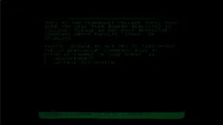 Скриншот 4 к игре Camp Muck-Rungler