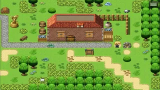 Скриншот 4 к игре The Legend of Gandar