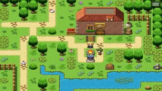 Скриншот 5 к игре The Legend of Gandar
