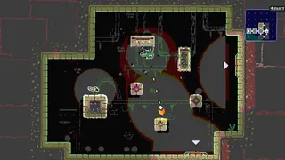 Скриншот 2 к игре FROGUE