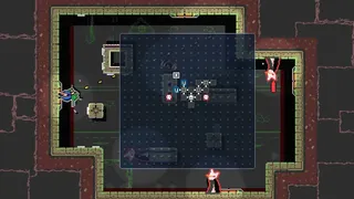 Скриншот 4 к игре FROGUE