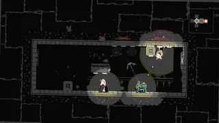 Скриншот 6 к игре FROGUE