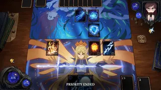 Скриншот 2 к игре Kamifuda