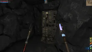 Скриншот 1 к игре Into The Dark