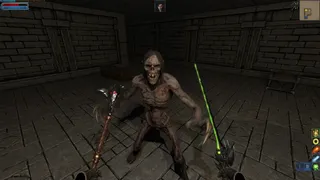 Скриншот 3 к игре Into The Dark