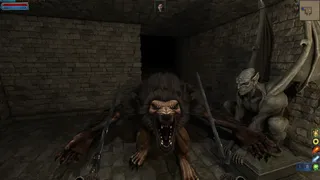 Скриншот 5 к игре Into The Dark