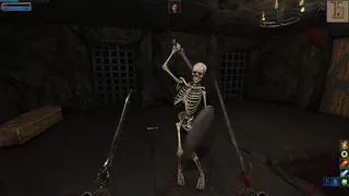 Скриншот 6 к игре Into The Dark
