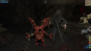 Скриншот 7 к игре Into The Dark