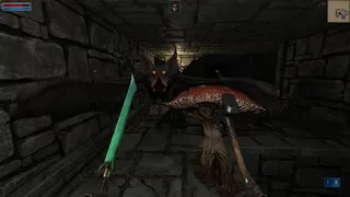 Скриншот 8 к игре Into The Dark