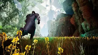 Скриншот 1 к игре Eternal Spectre