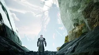 Скриншот 4 к игре Eternal Spectre