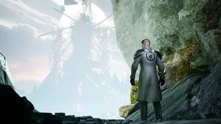 Скриншот 5 к игре Eternal Spectre
