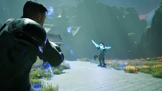 Скриншот 6 к игре Eternal Spectre