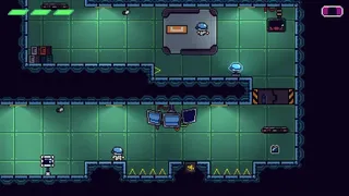 Скриншот 1 к игре Astro Adventures