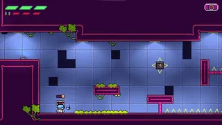 Скриншот 2 к игре Astro Adventures
