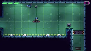 Скриншот 3 к игре Astro Adventures