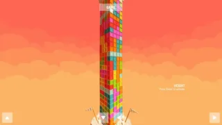 Скриншот 4 к игре Fortress Building Puzzle