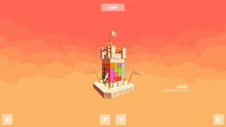 Скриншот 5 к игре Fortress Building Puzzle