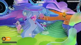 Скриншот 5 к игре Bare Butt Boxing