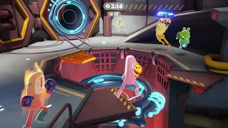 Скриншот 6 к игре Bare Butt Boxing