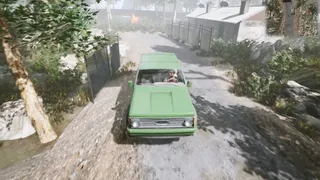 Скриншот 2 к игре 末世天醒