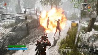 Скриншот 3 к игре 末世天醒