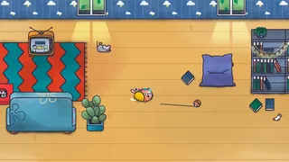 Скриншот 8 к игре Kitty Ball