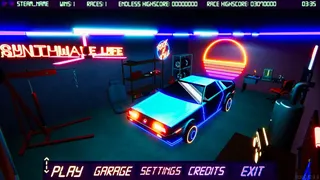 Скриншот 2 к игре Outmode