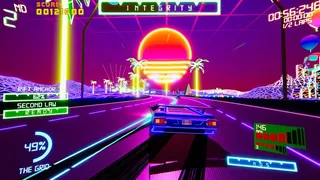 Скриншот 4 к игре Outmode