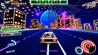 Скриншот 5 к игре Outmode