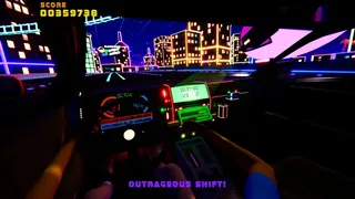 Скриншот 7 к игре Outmode