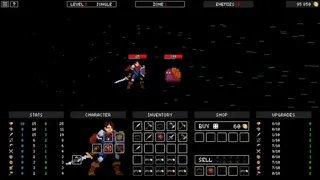 Скриншот 2 к игре Merge Hero