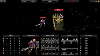 Скриншот 3 к игре Merge Hero