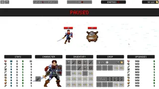 Скриншот 5 к игре Merge Hero