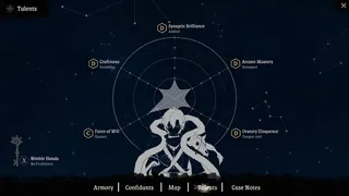 Скриншот 7 к игре The White Raven