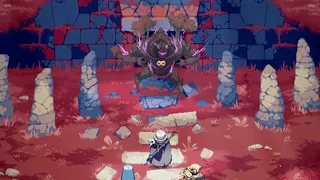 Скриншот 8 к игре The White Raven