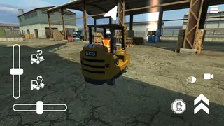 Скриншот 4 к игре Construction Machines SIM: Bridges, buildings and constructor trucks simulator