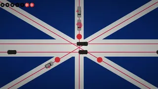 Скриншот 3 к игре Max Traffic