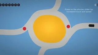 Скриншот 6 к игре Max Traffic