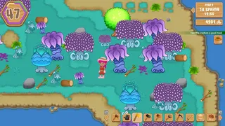 Скриншот 5 к игре Sunrise's Order